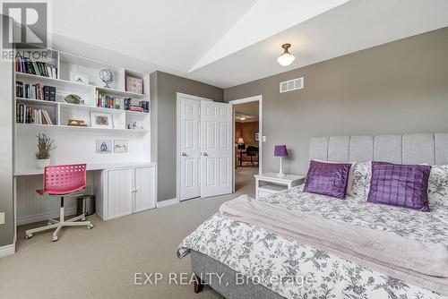 3 Cowper Court, Hamilton, ON - Indoor Photo Showing Bedroom