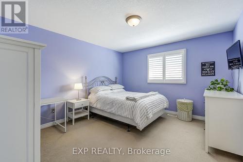 3 Cowper Court, Hamilton, ON - Indoor Photo Showing Bedroom