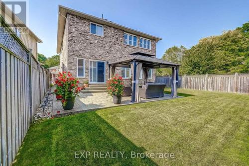 3 Cowper Court, Hamilton, ON - Outdoor