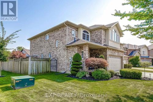 3 Cowper Court, Hamilton, ON - Outdoor