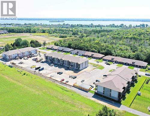 108-20 Hillside Meadow Drive, Quinte West, ON - Outdoor With View