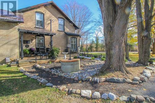 3088 Base Line, Otonabee-South Monaghan, ON - Outdoor