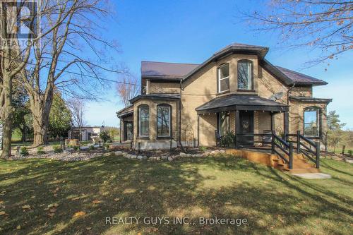 3088 Base Line, Otonabee-South Monaghan, ON - Outdoor