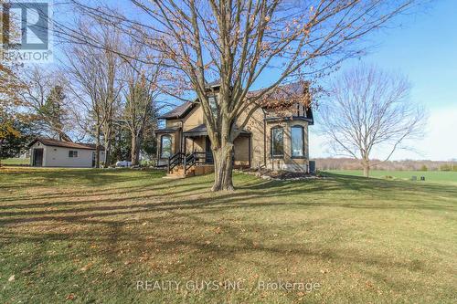 3088 Base Line, Otonabee-South Monaghan, ON - Outdoor