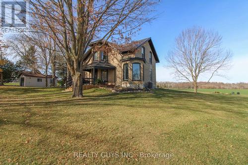 3088 Base Line, Otonabee-South Monaghan, ON - Outdoor