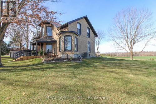 3088 Base Line, Otonabee-South Monaghan, ON - Outdoor