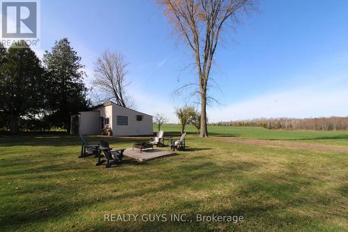 3088 Base Line, Otonabee-South Monaghan, ON - Outdoor