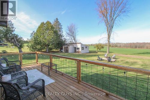 3088 Base Line, Otonabee-South Monaghan, ON - Outdoor