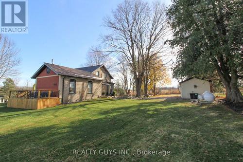 3088 Base Line, Otonabee-South Monaghan, ON - Outdoor