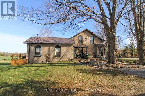 3088 Base Line, Otonabee-South Monaghan, ON - Outdoor