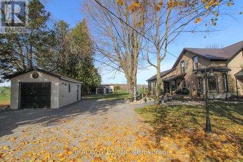 3088 Base Line, Otonabee-South Monaghan, ON - Outdoor