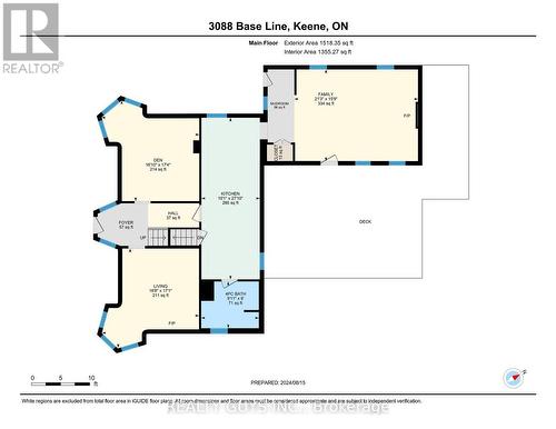 3088 Base Line, Otonabee-South Monaghan, ON - Other