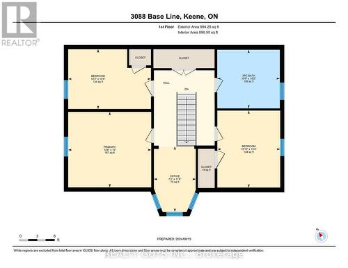 3088 Base Line, Otonabee-South Monaghan, ON - Other