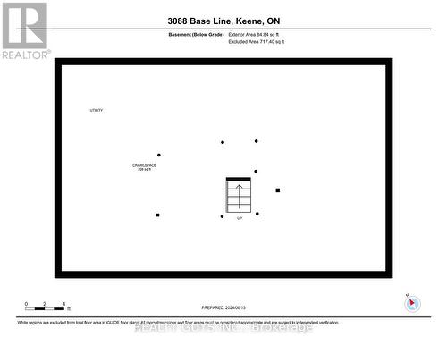 3088 Base Line, Otonabee-South Monaghan, ON - Other