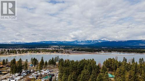 6492 Wasa Lake Park Drive, Wasa, BC - Outdoor With Body Of Water With View