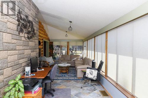 6492 Wasa Lake Park Drive, Wasa, BC - Indoor