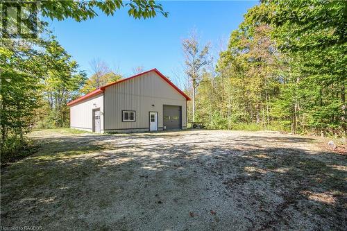 1019 Bruce Road 9, South Bruce Peninsula, ON 