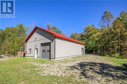 1019 Bruce Road 9, South Bruce Peninsula, ON 