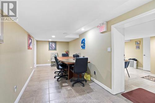 193-195 Janette Avenue, Windsor, ON - Indoor Photo Showing Other Room