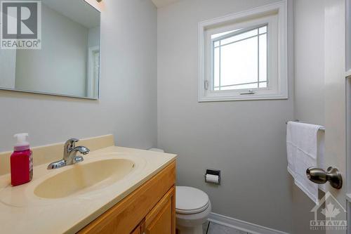 1707 Boisbriand Crescent, Ottawa, ON - Indoor Photo Showing Bathroom