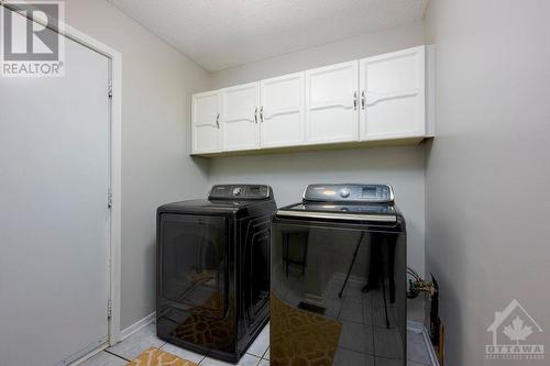 1707 Boisbriand Crescent, Ottawa, ON - Indoor Photo Showing Laundry Room