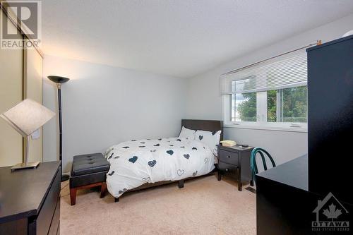 1707 Boisbriand Crescent, Ottawa, ON - Indoor Photo Showing Bedroom