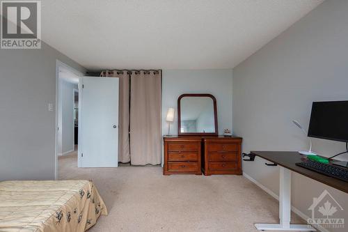 1707 Boisbriand Crescent, Ottawa, ON - Indoor Photo Showing Bedroom