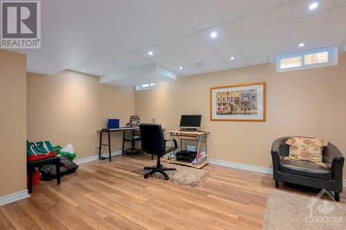 1707 Boisbriand Crescent, Ottawa, ON - Indoor Photo Showing Other Room