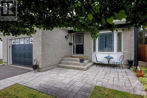 1707 Boisbriand Crescent, Ottawa, ON - Outdoor