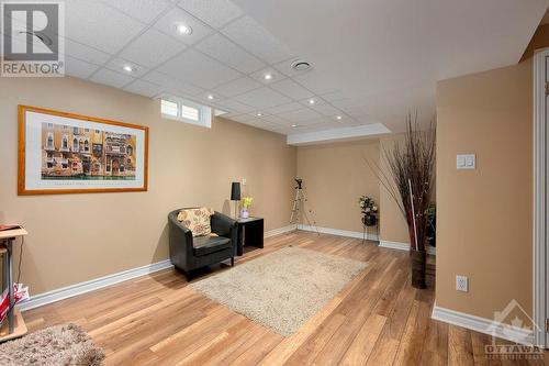 1707 Boisbriand Crescent, Ottawa, ON - Indoor