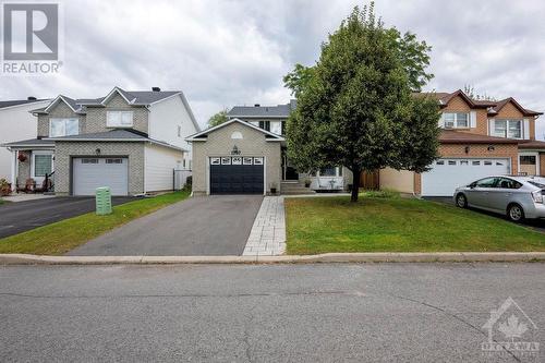 1707 Boisbriand Crescent, Ottawa, ON - Outdoor With Facade