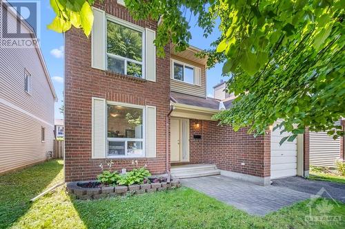 37 Fair Oaks Crescent, Ottawa, ON - Outdoor With Exterior