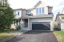 322 Fairlakes Way, Ottawa, ON  - Outdoor With Facade 