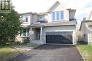 322 Fairlakes Way, Ottawa, ON  - Outdoor With Facade 