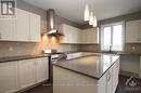 322 Fairlakes Way, Ottawa, ON  - Indoor Photo Showing Kitchen 