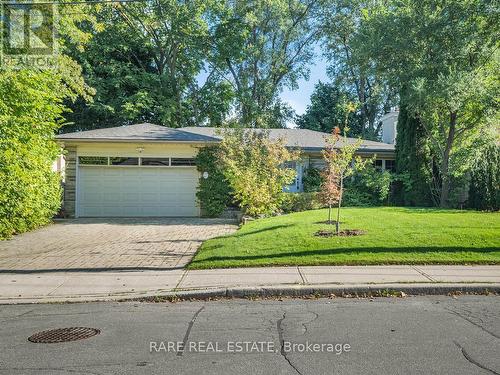 27 Windham Drive, Toronto, ON - Outdoor