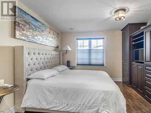 27 Windham Drive, Toronto, ON - Indoor Photo Showing Bedroom