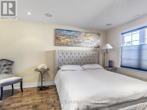 27 Windham Drive, Toronto, ON - Indoor Photo Showing Bedroom