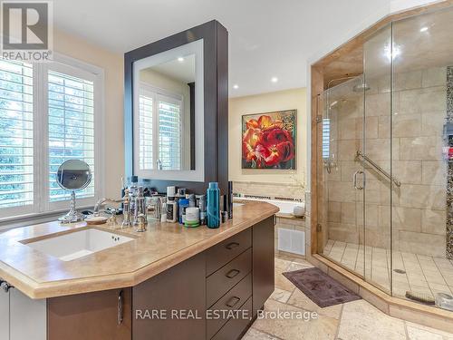 27 Windham Drive, Toronto, ON - Indoor Photo Showing Bathroom