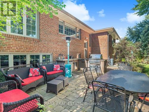 27 Windham Drive, Toronto, ON - Outdoor With Deck Patio Veranda With Exterior