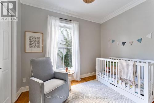 68 Aberdeen Avenue, Toronto, ON - Indoor Photo Showing Bedroom