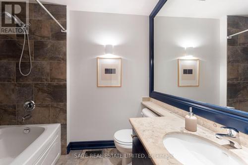 68 Aberdeen Avenue, Toronto, ON - Indoor Photo Showing Bathroom