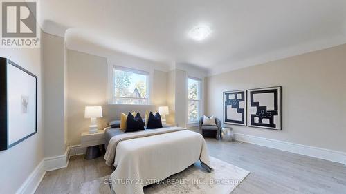 59 Major Street, Toronto, ON - Indoor Photo Showing Bedroom