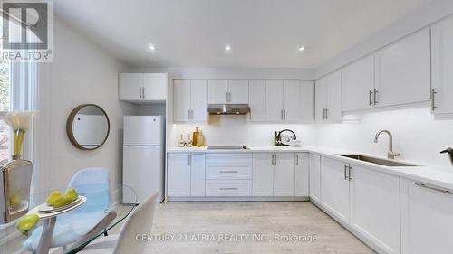 59 Major Street, Toronto, ON - Indoor Photo Showing Kitchen