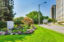 203 - 205 Wynford Drive, Toronto, ON  - Outdoor 