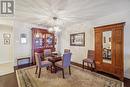 906 - 3151 Bridletowne Circle, Toronto, ON  - Indoor Photo Showing Dining Room 