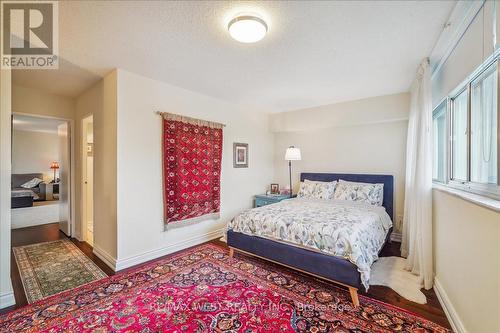 906 - 3151 Bridletowne Circle, Toronto, ON - Indoor Photo Showing Bedroom