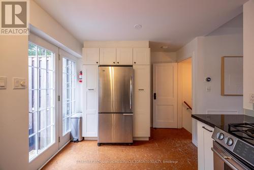 672 Milverton Boulevard, Toronto, ON - Indoor Photo Showing Kitchen