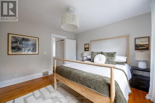 672 Milverton Boulevard, Toronto, ON - Indoor Photo Showing Bedroom