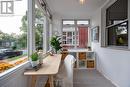 672 Milverton Boulevard, Toronto, ON  - Indoor 